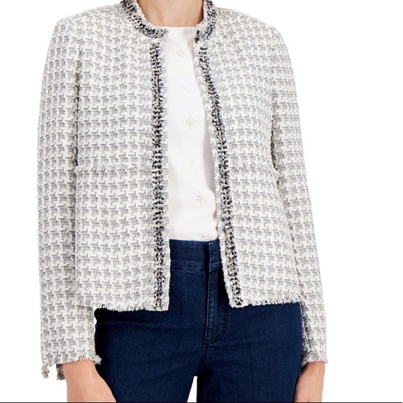 Tweed Jacket - Picture 7 of 15